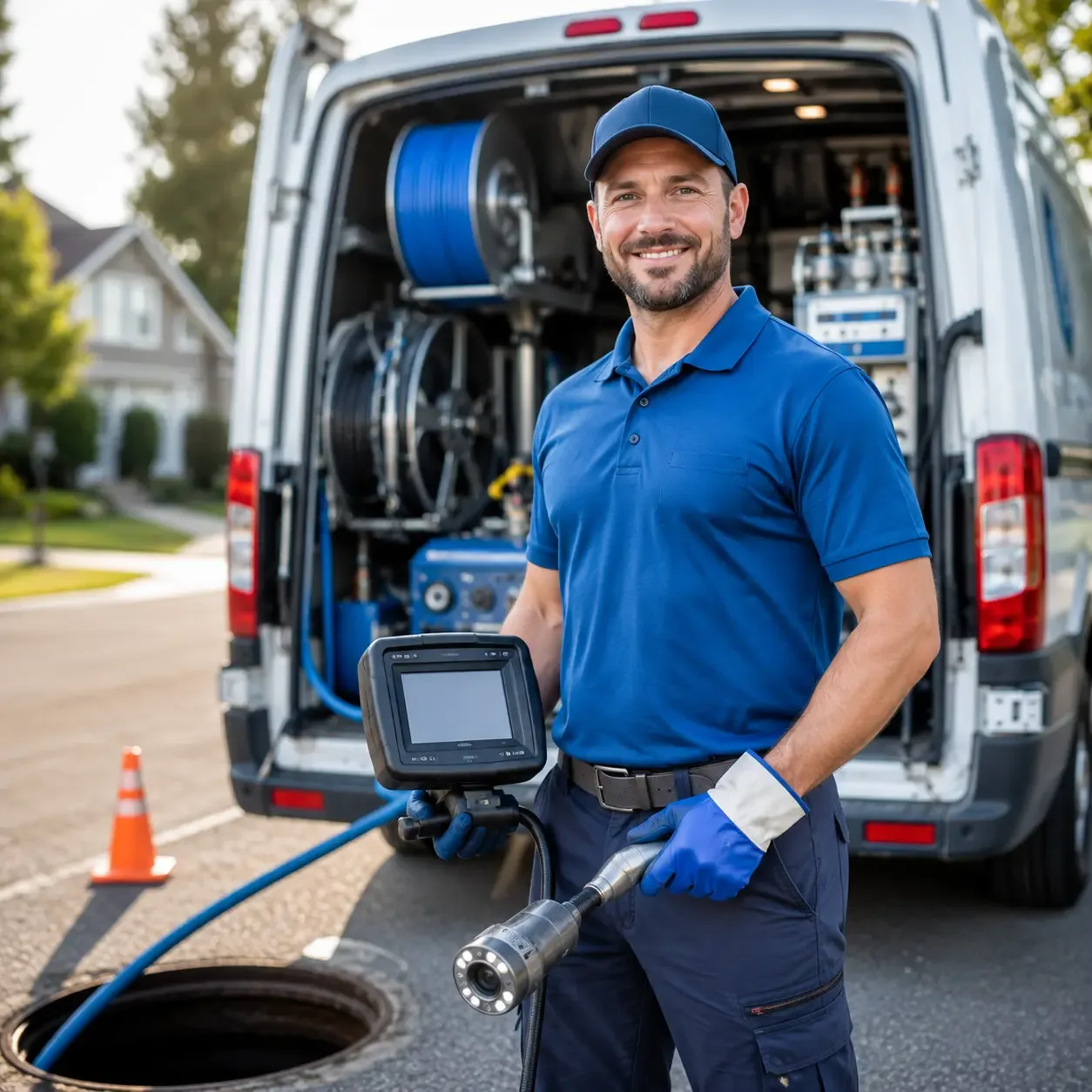 Local Pipe Relining specialists in Leroy, AL